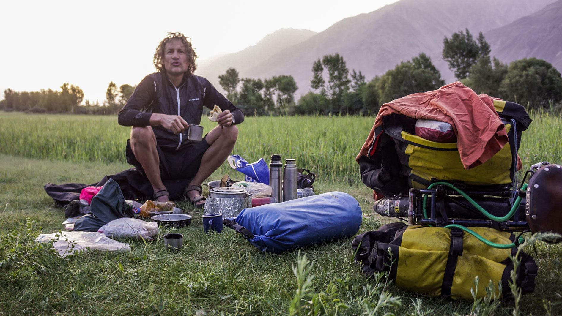 Picknick