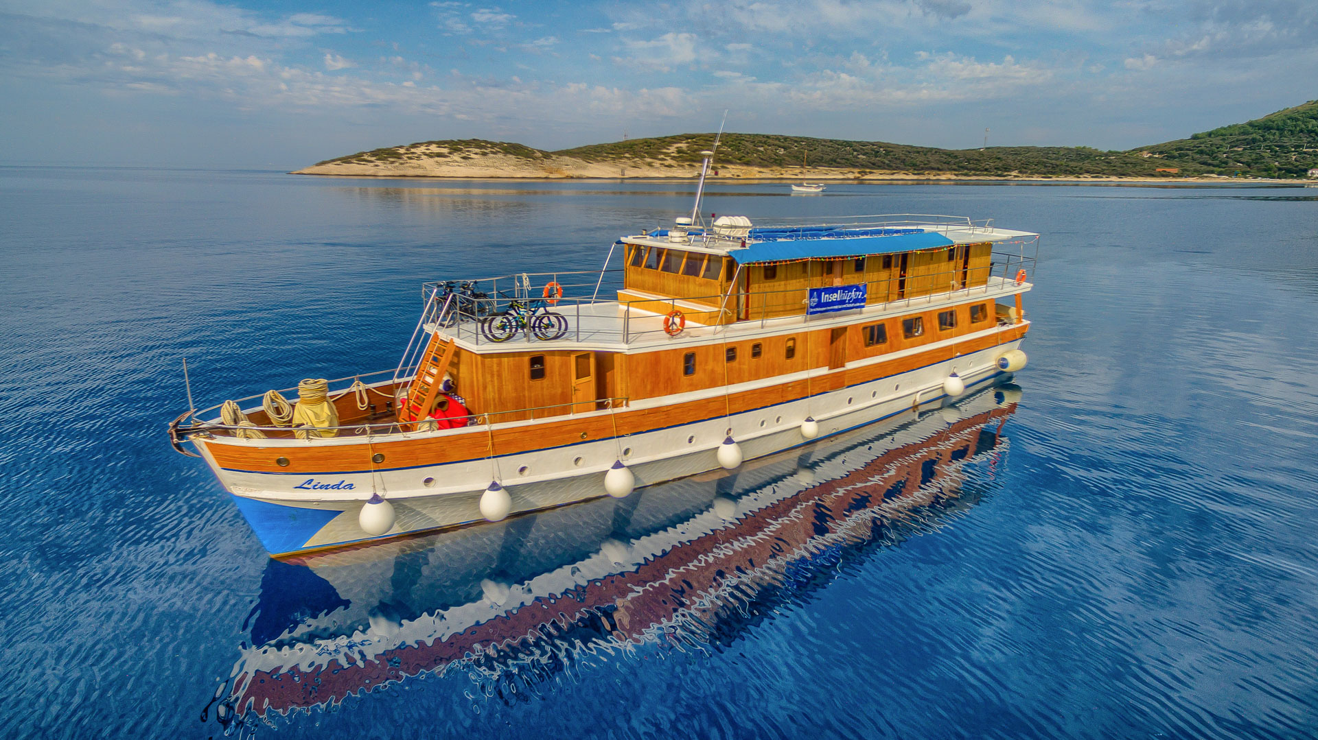 Schiff Linda