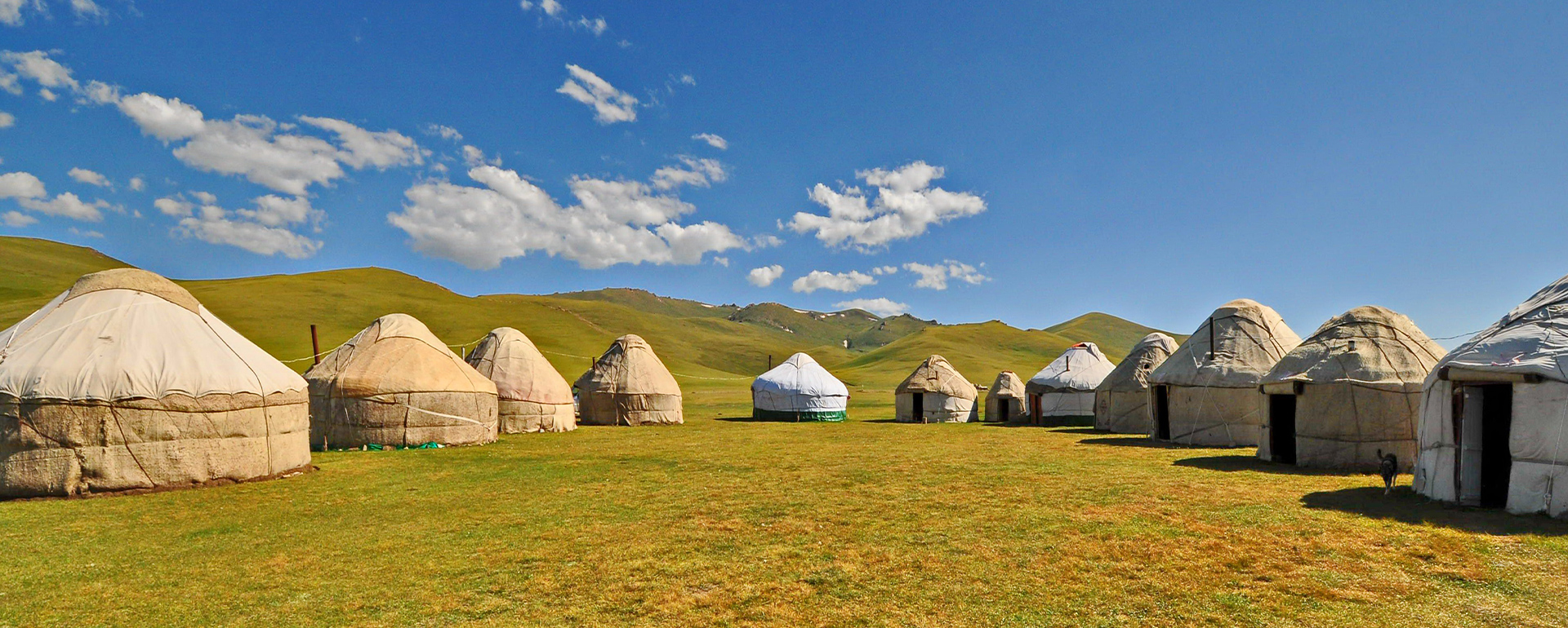 Reisebericht Bikereise Kirgistan