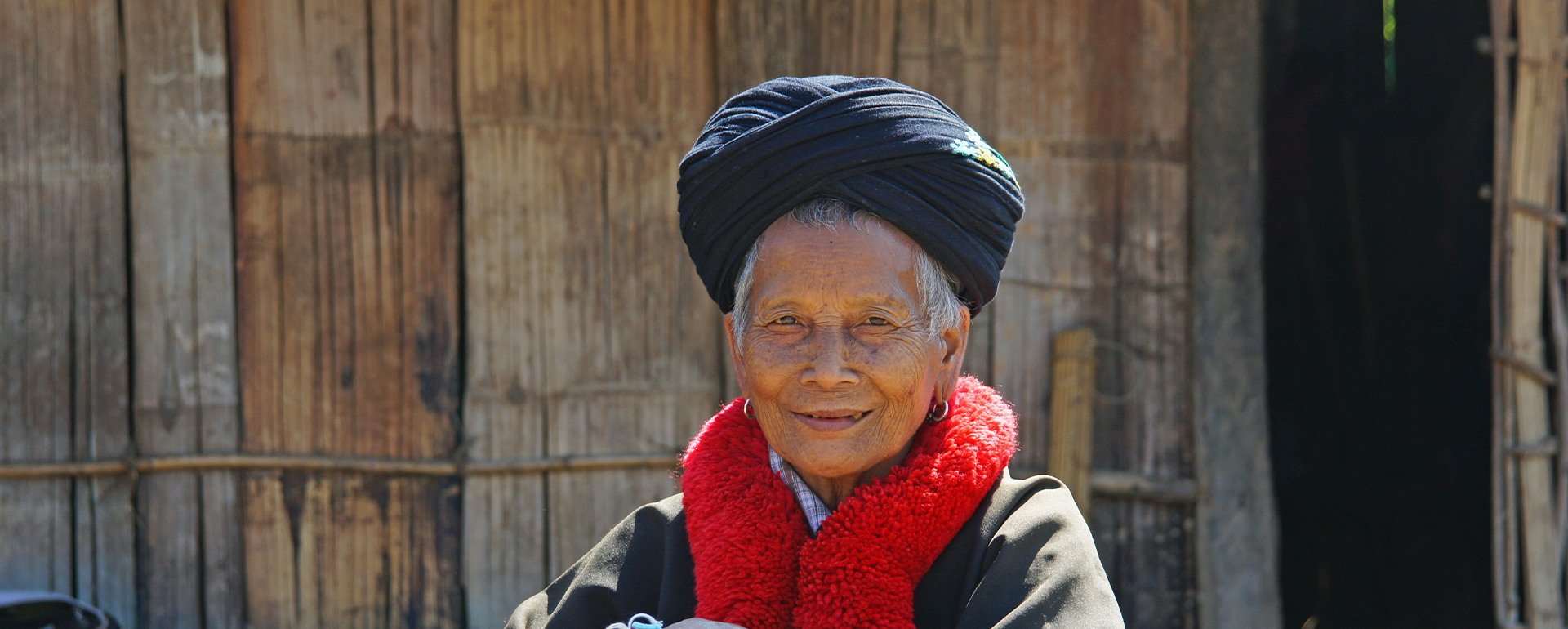 Bikereise Nordthailand & Laos