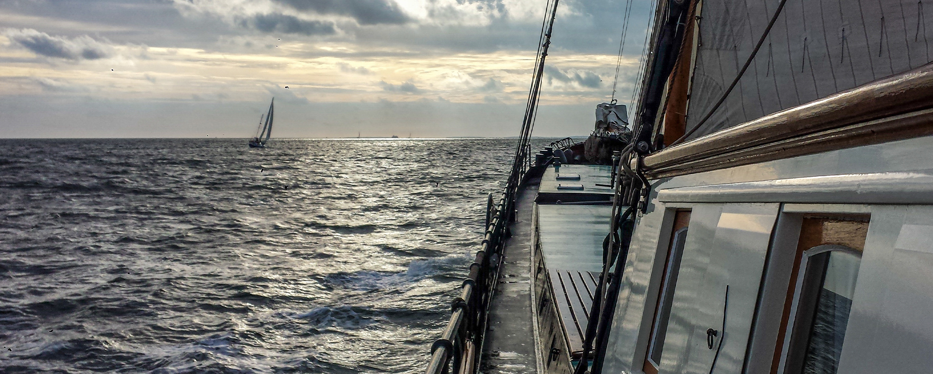 Radreise in Friesland-Holland