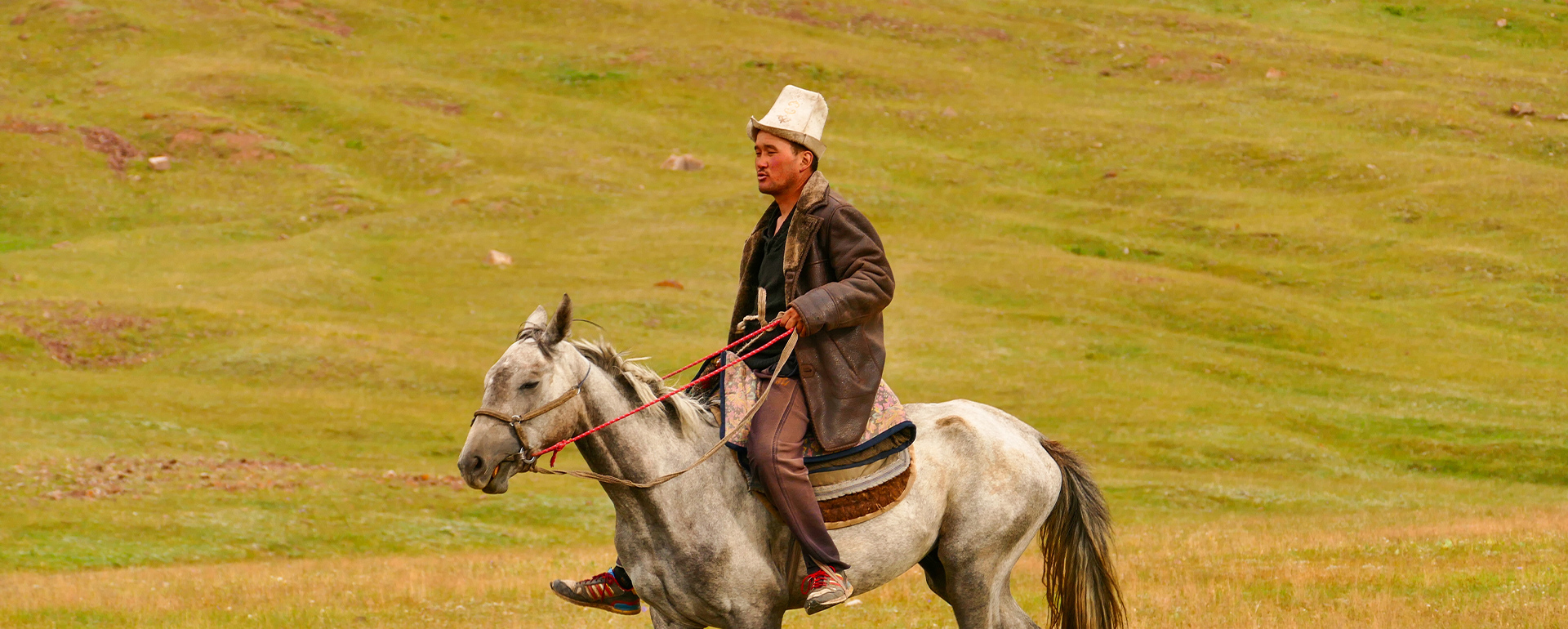 Mountainbike Expedition Tadschikistan