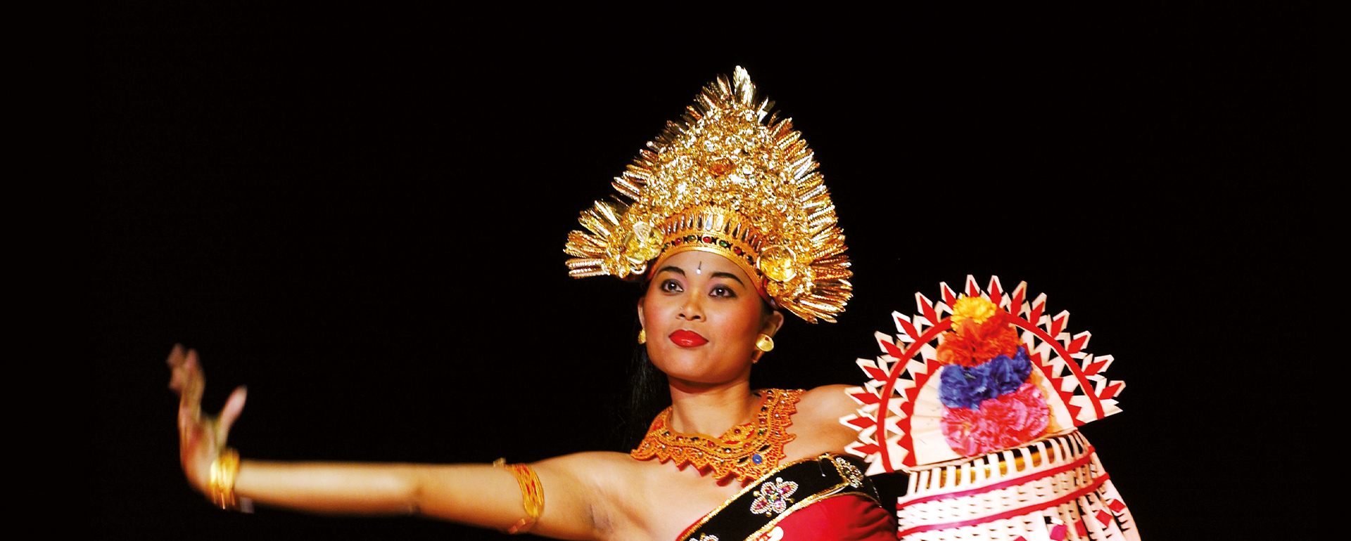 Radreise Bali Kultur