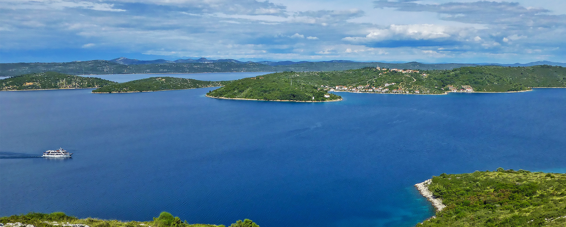 Kvarner Bucht Mixed