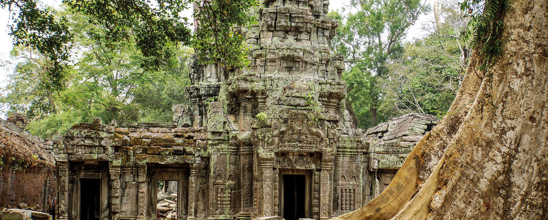 Veloreise Vietnam & Kambodscha