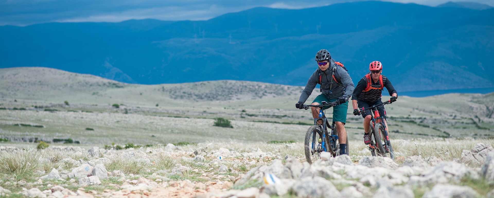 Kvarner Bucht MTB-Spezial