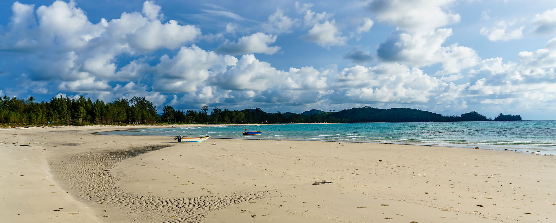 Bikereise Sabah Borneo Malaysia