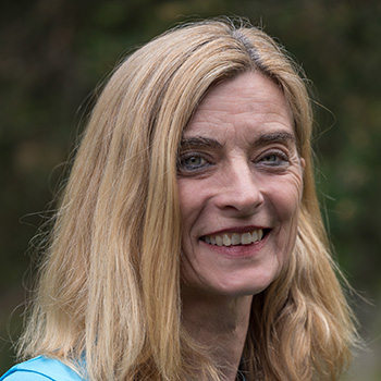 Bike-Guide Bea Alioth