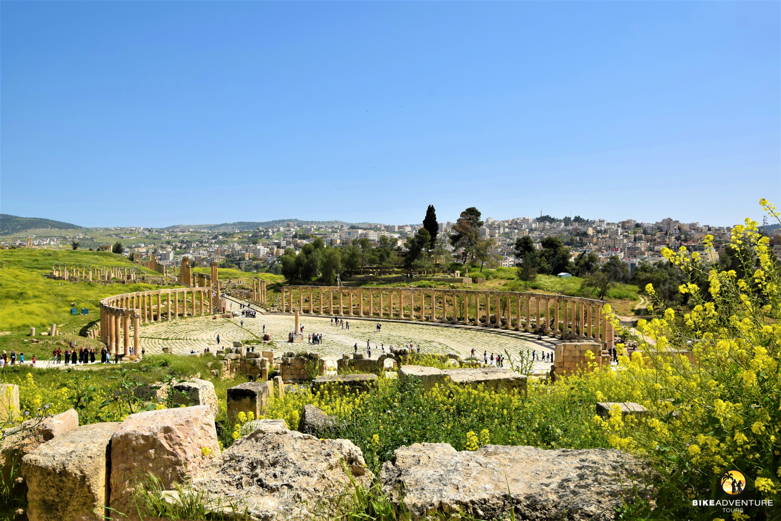 Jerash