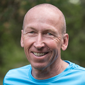 Bike-Guide Martin Frei