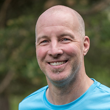 Bike-Guide Martin Jost