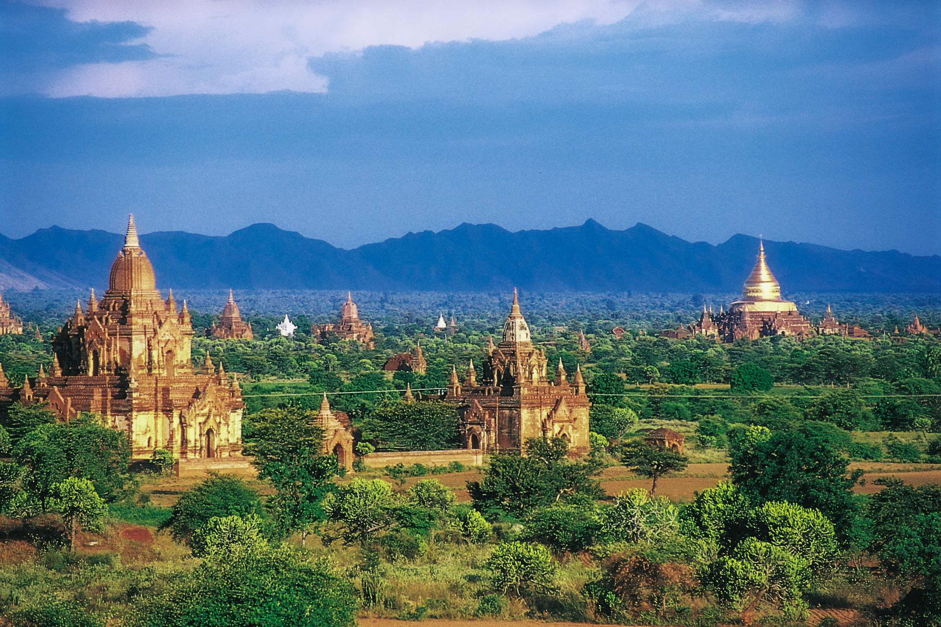 Bagan