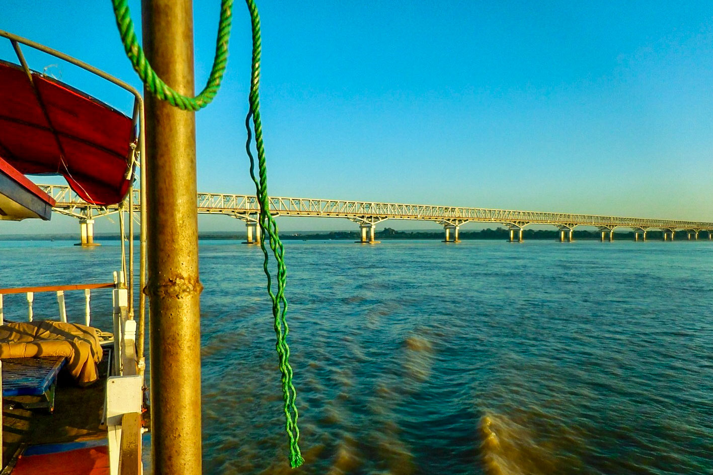 Irrawaddy