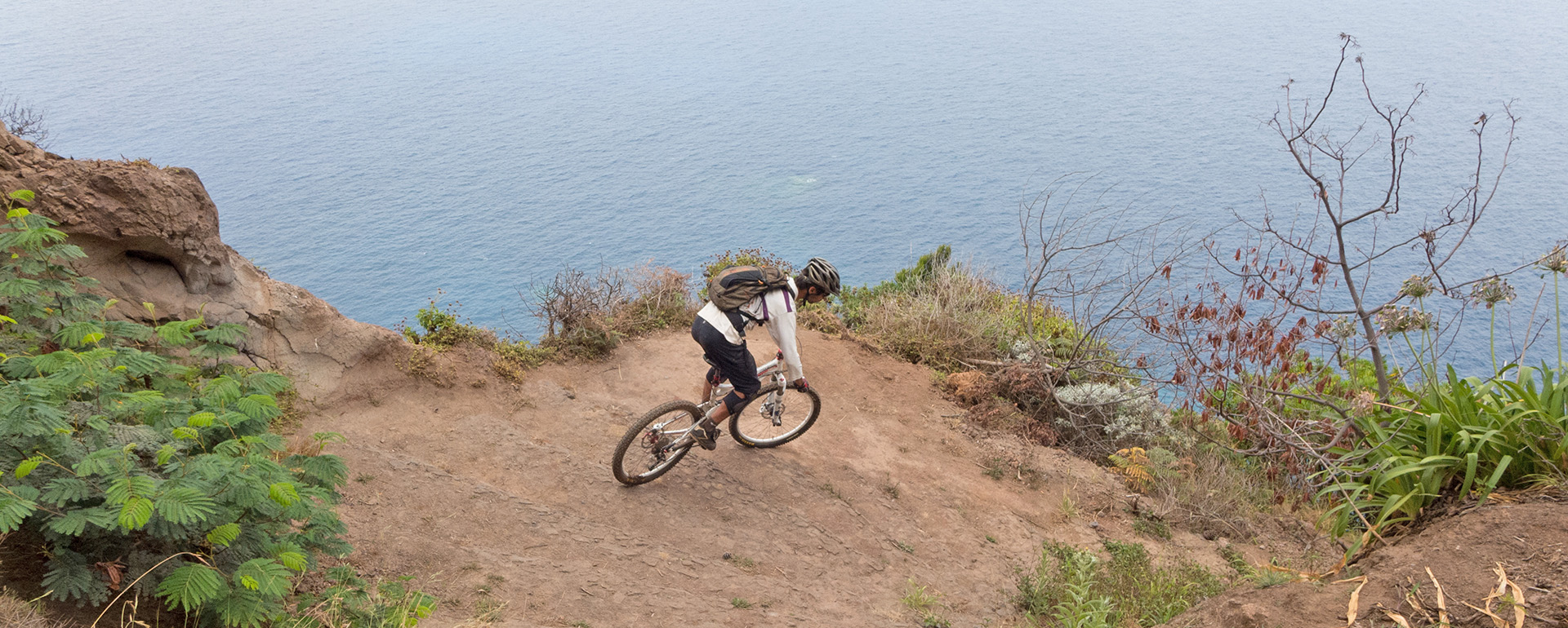 Single Trails vom Feinsten