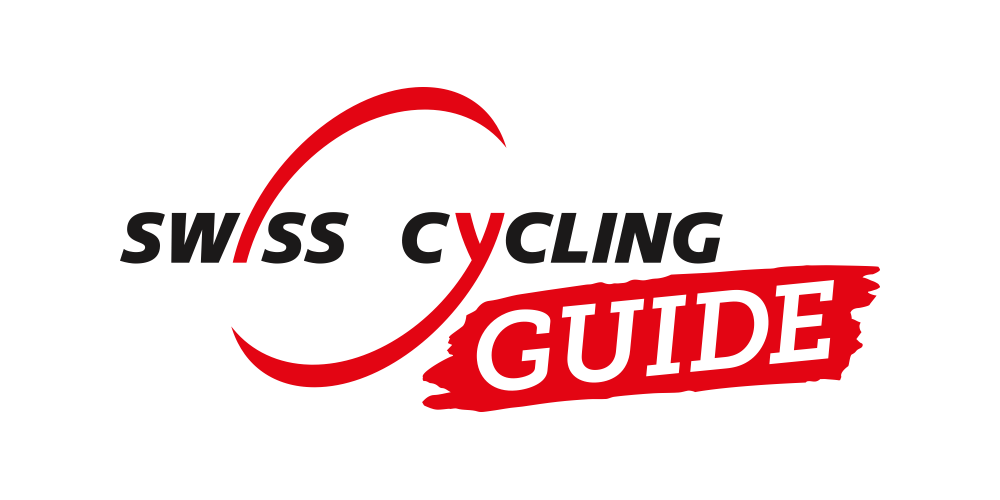 Swiss-Cycling-Guide