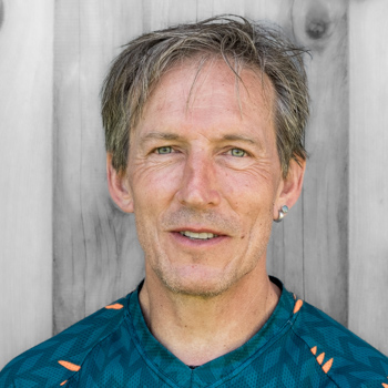 Bike-Guide Bruno Meier