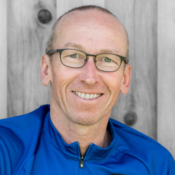 Bike-Guide Martin Frei