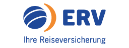ERV Reiseversicherung