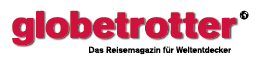 Globetrotter Magazin