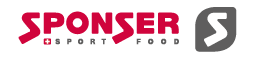 Sponser Sport Food