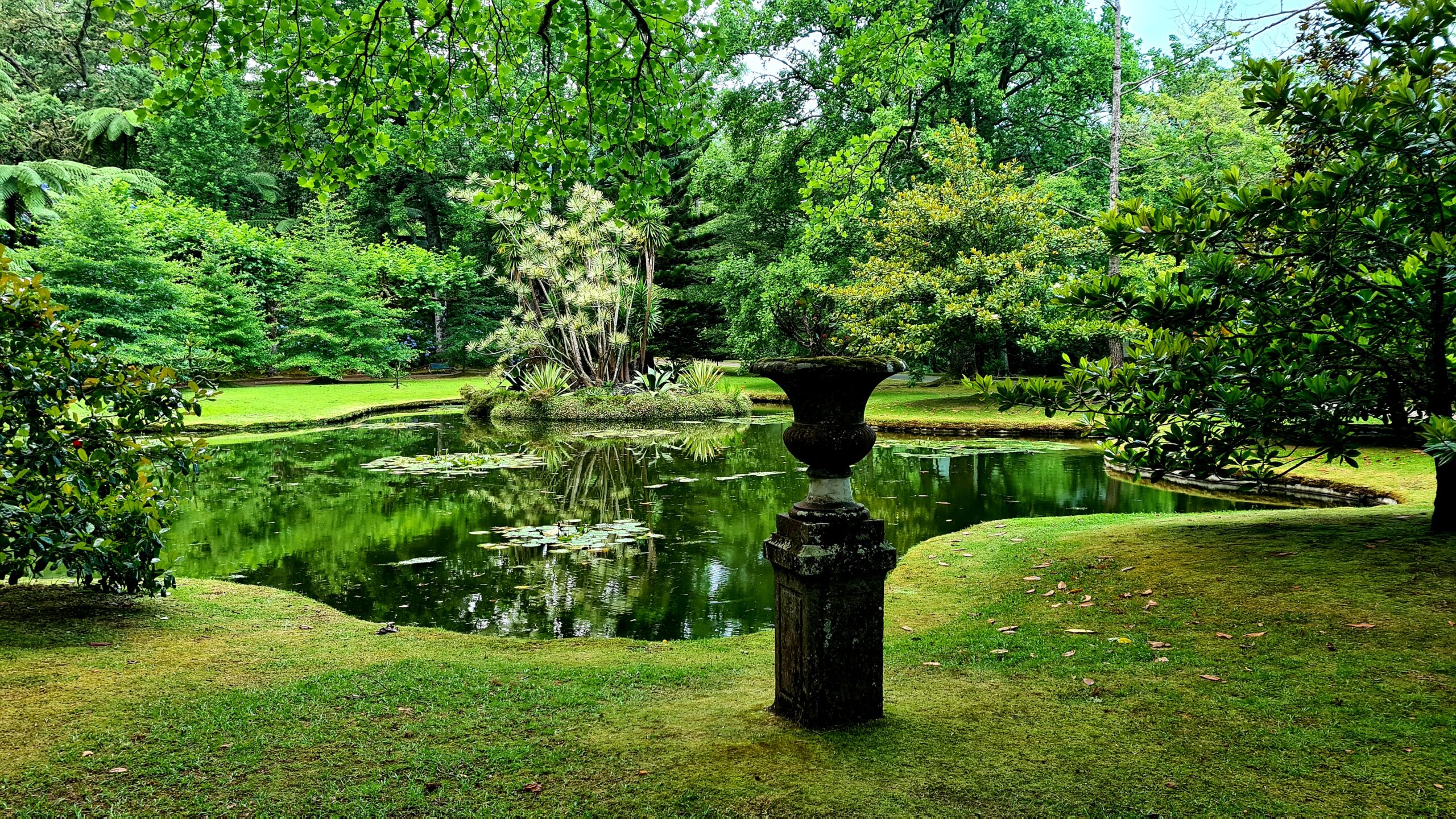 Terranostra Garten