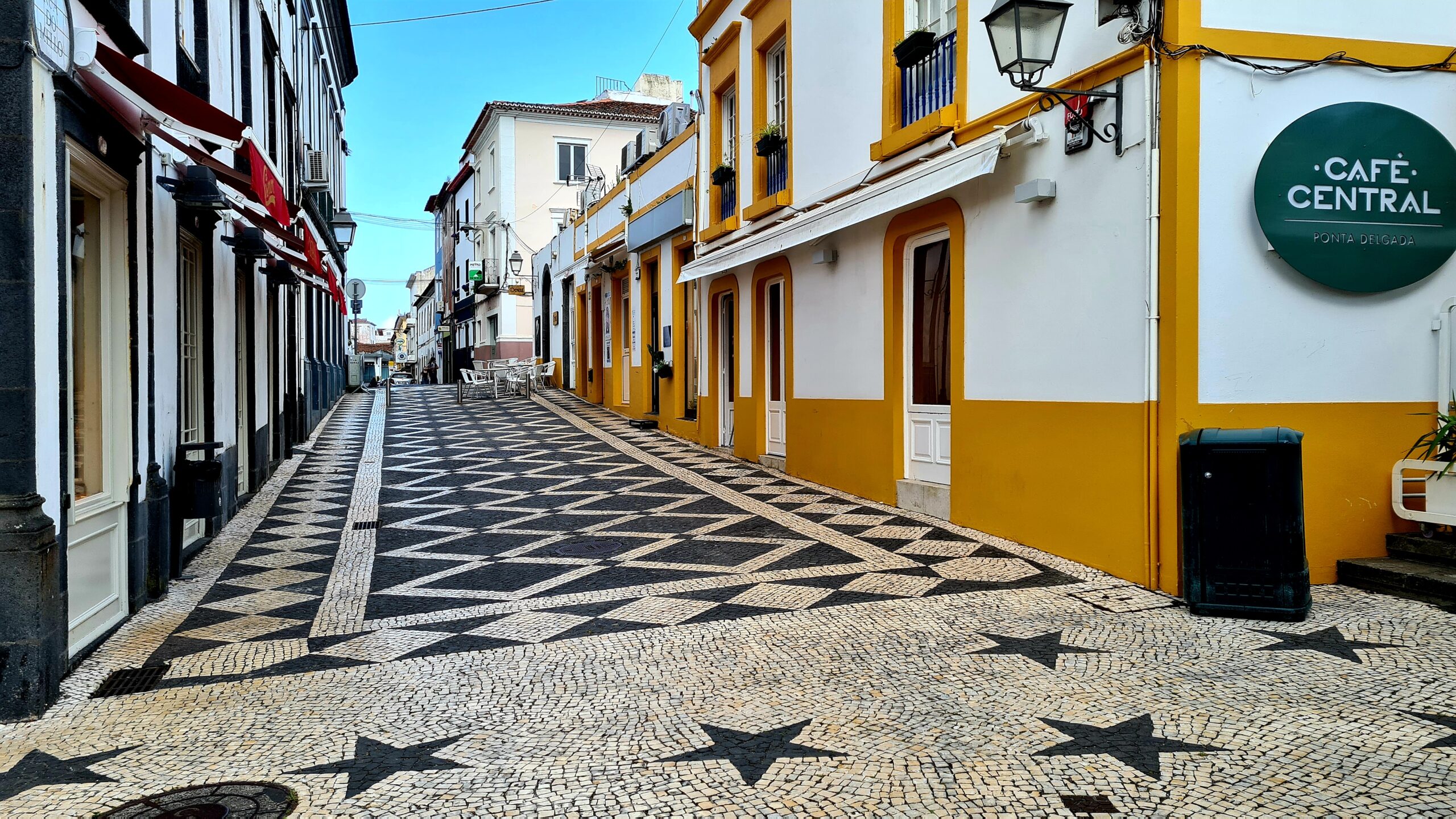 Ponta Delgada