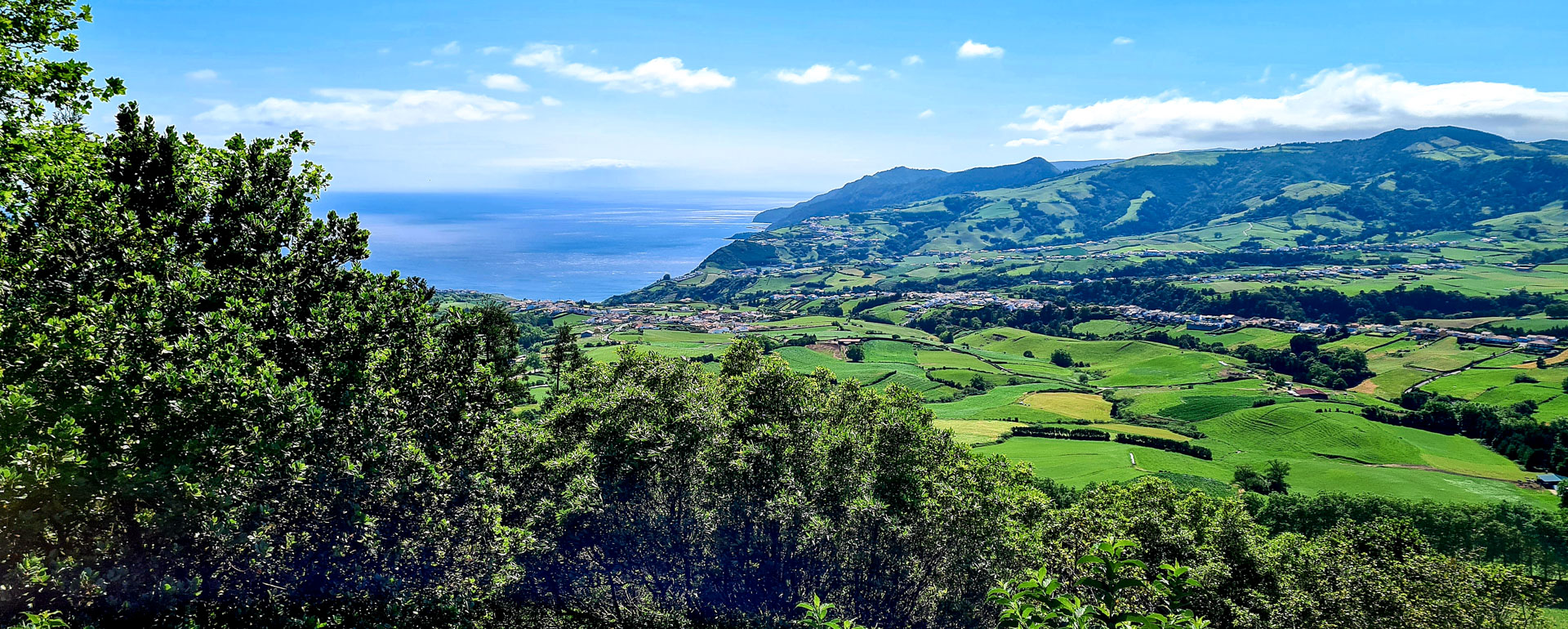 Azoren Reisebericht von Sandra Ryffel