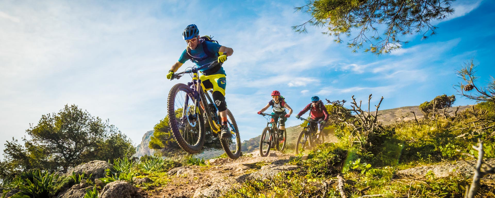 Griechenland Agäis Süd Bike und Boot