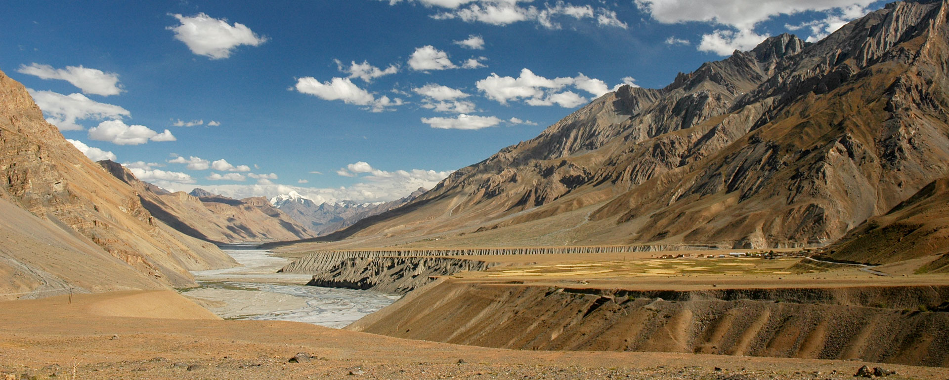 Zanskar, Indien