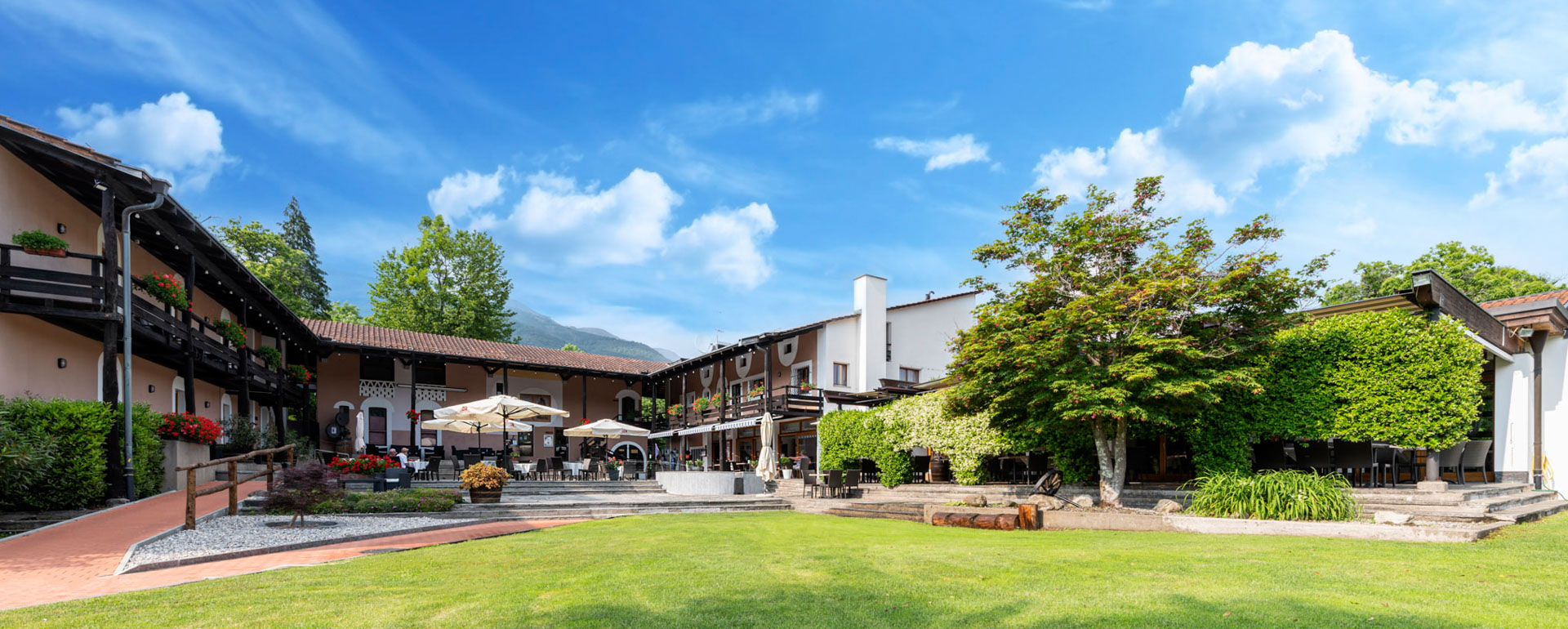 Hotel I Grappoli, Sessa