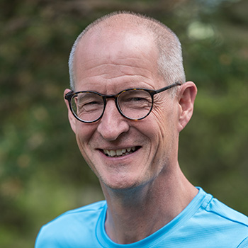 Bike-Guide Philipp Stadelmann
