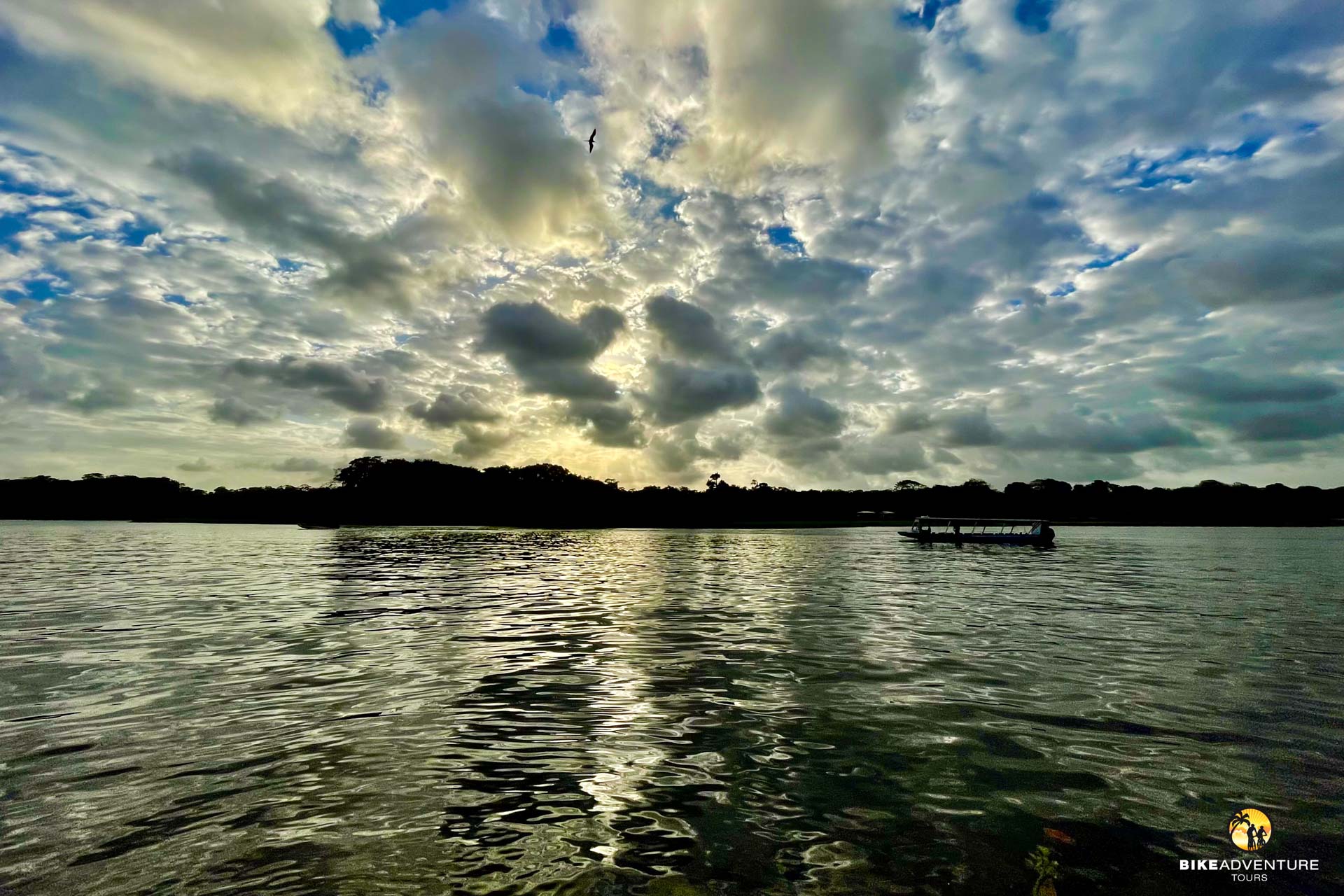 Costa Rica Bikereise