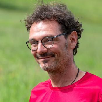 Bike-Guide Roger Winiger