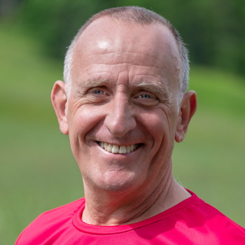 Bike-Guide Bruno Kaufmann