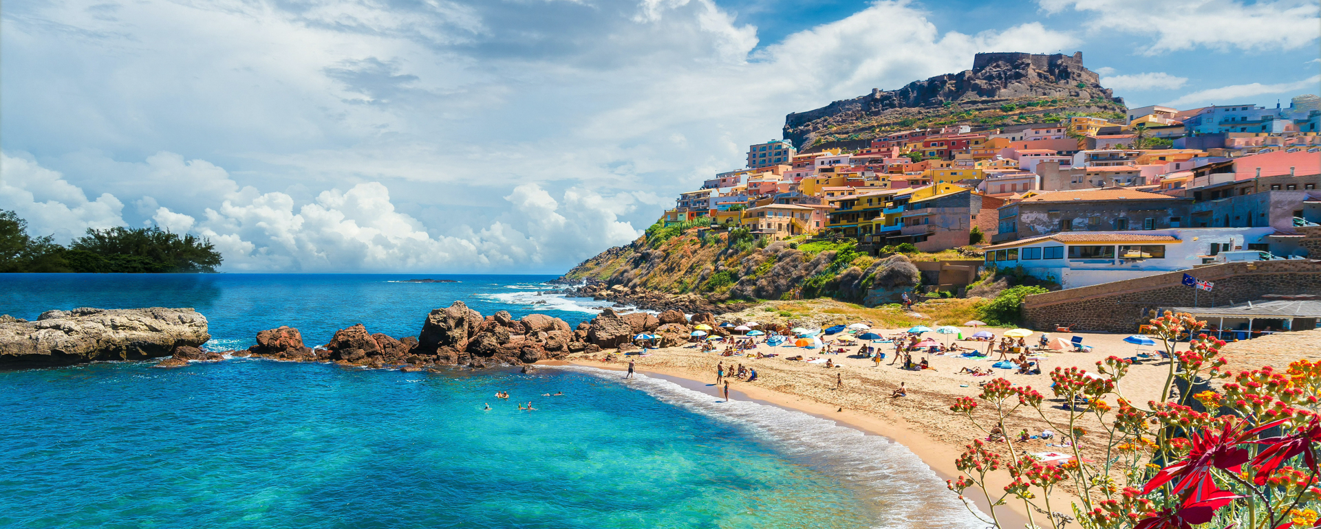 Sardinien
