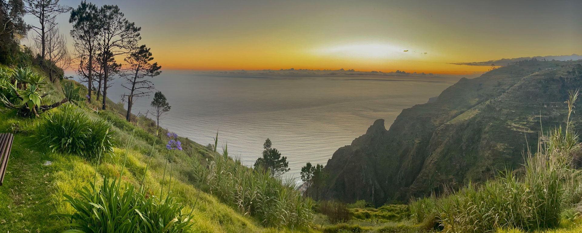 Madeira Trail Bikereise
