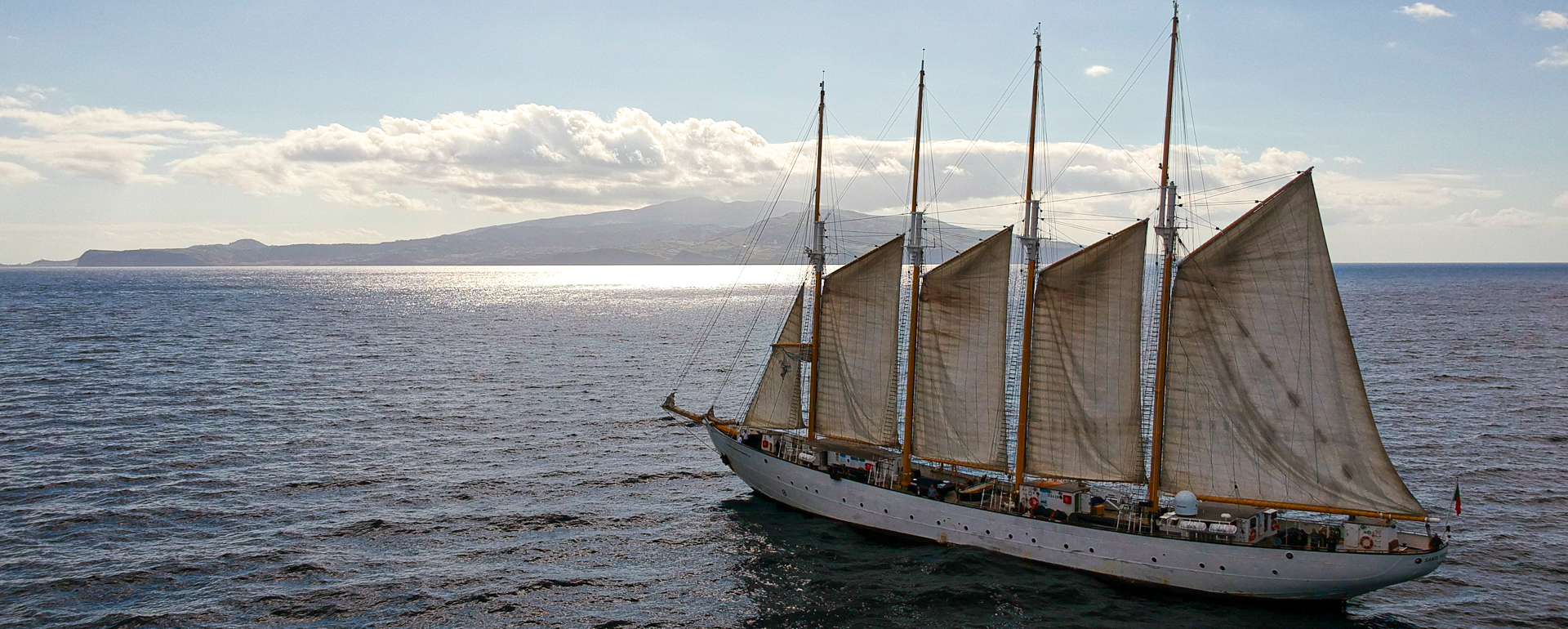 Azoren Sail & Bike