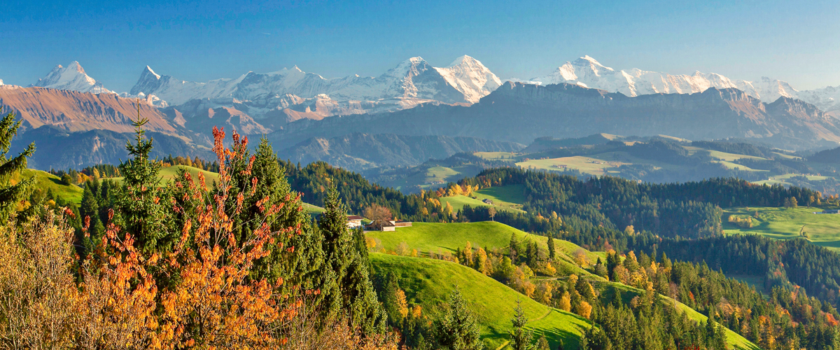 Lüderenalp Hogerderby