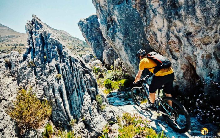 Bikereisen Sdafrika | Bike Adventure Tours