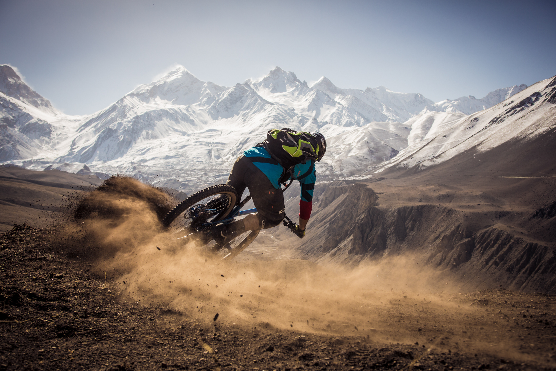 Kooperation und Fusion Bike Adventure Tours und Abenteuerreisen