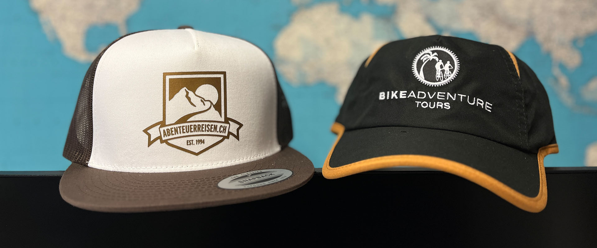 Fusion Bike Adventure Tours und Abenteuerreisen