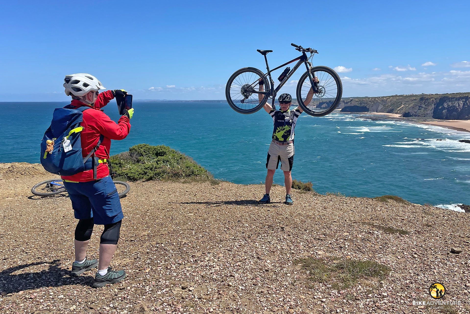 Foto machen mit Smartphone