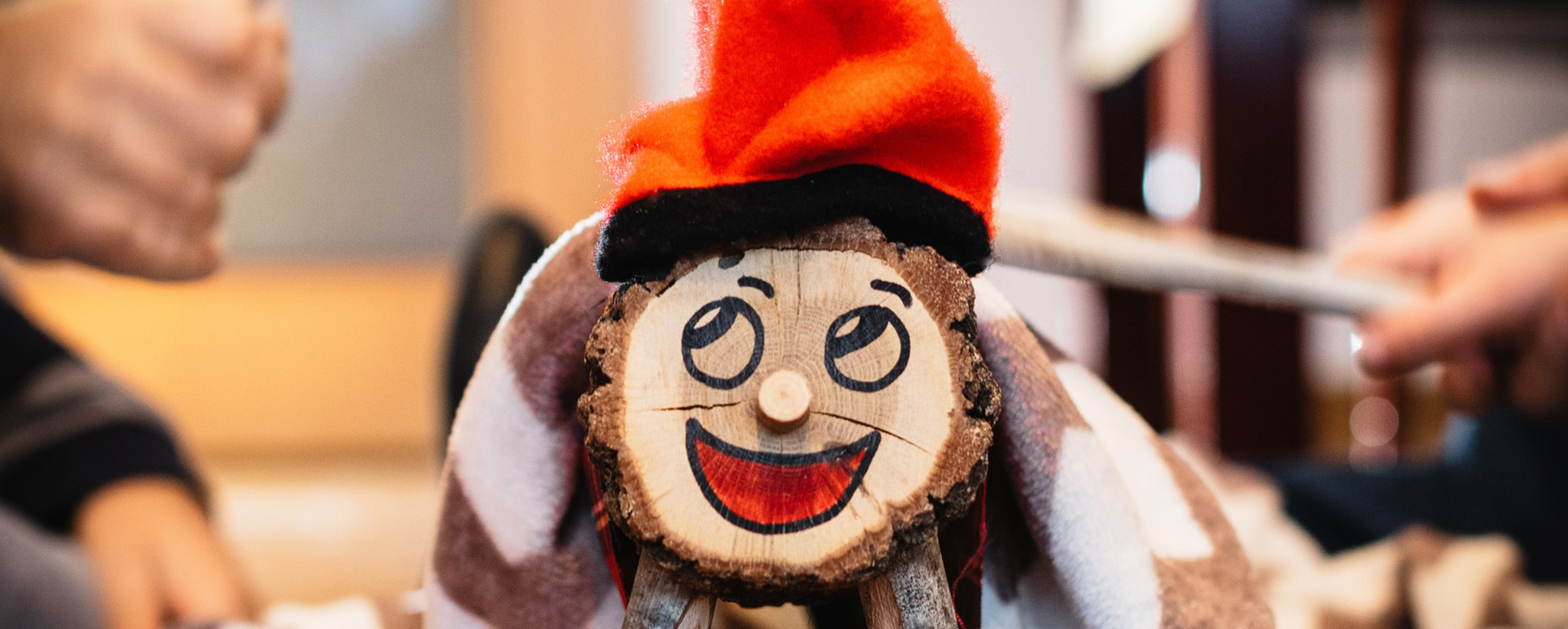 Skurrile Weihnachtsbräuche