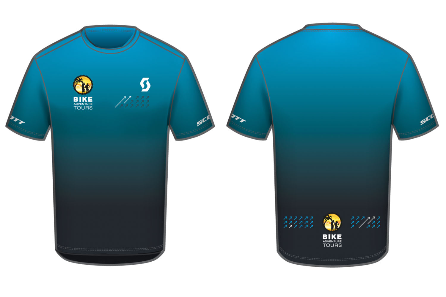 Bikeshirt 2025