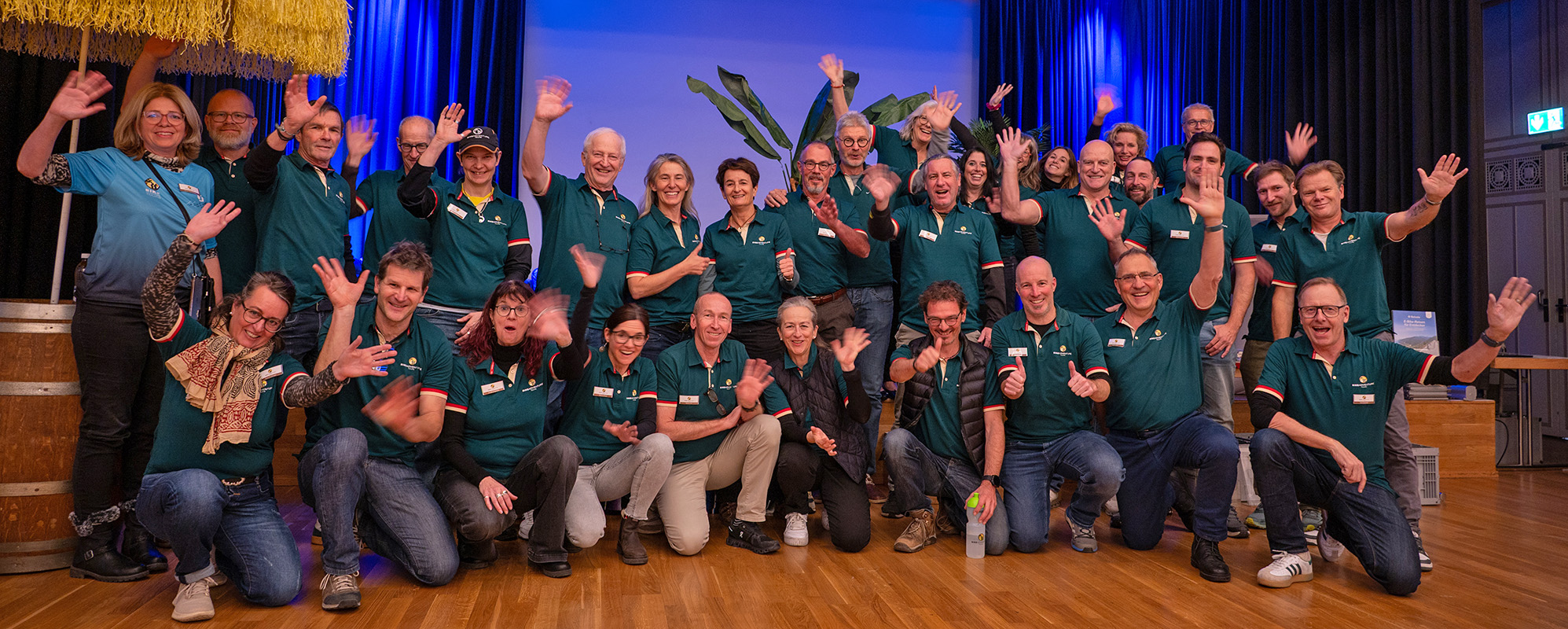 Infotag Bike Adventure Tours 2026