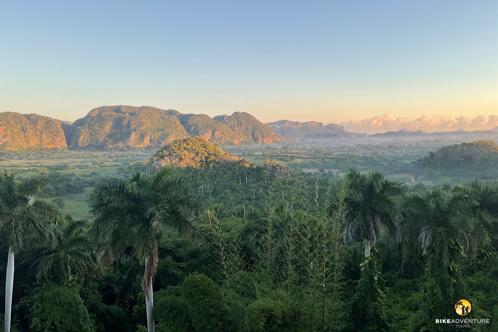 Blick auf Havanna 