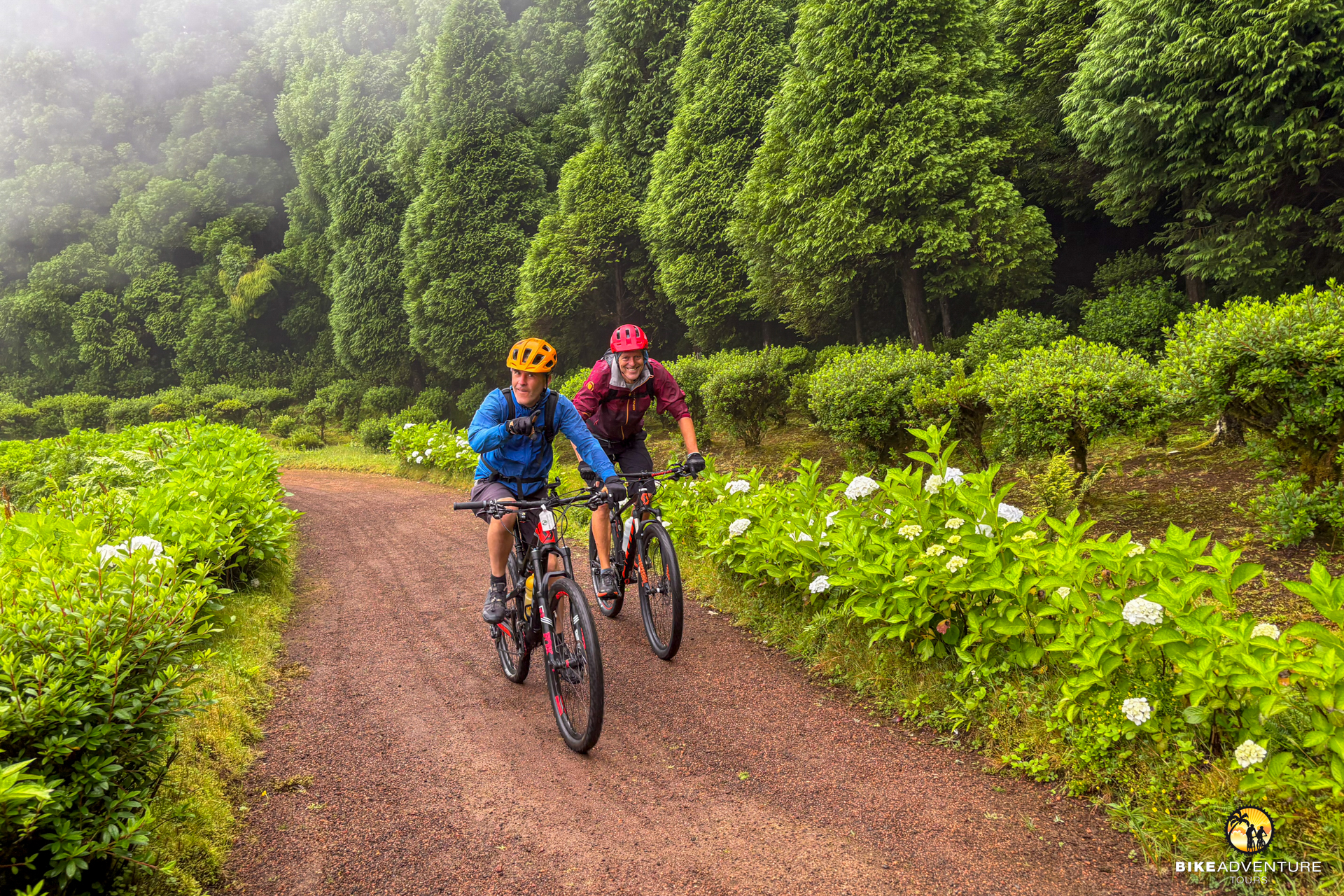 Azoren Sail & Bike