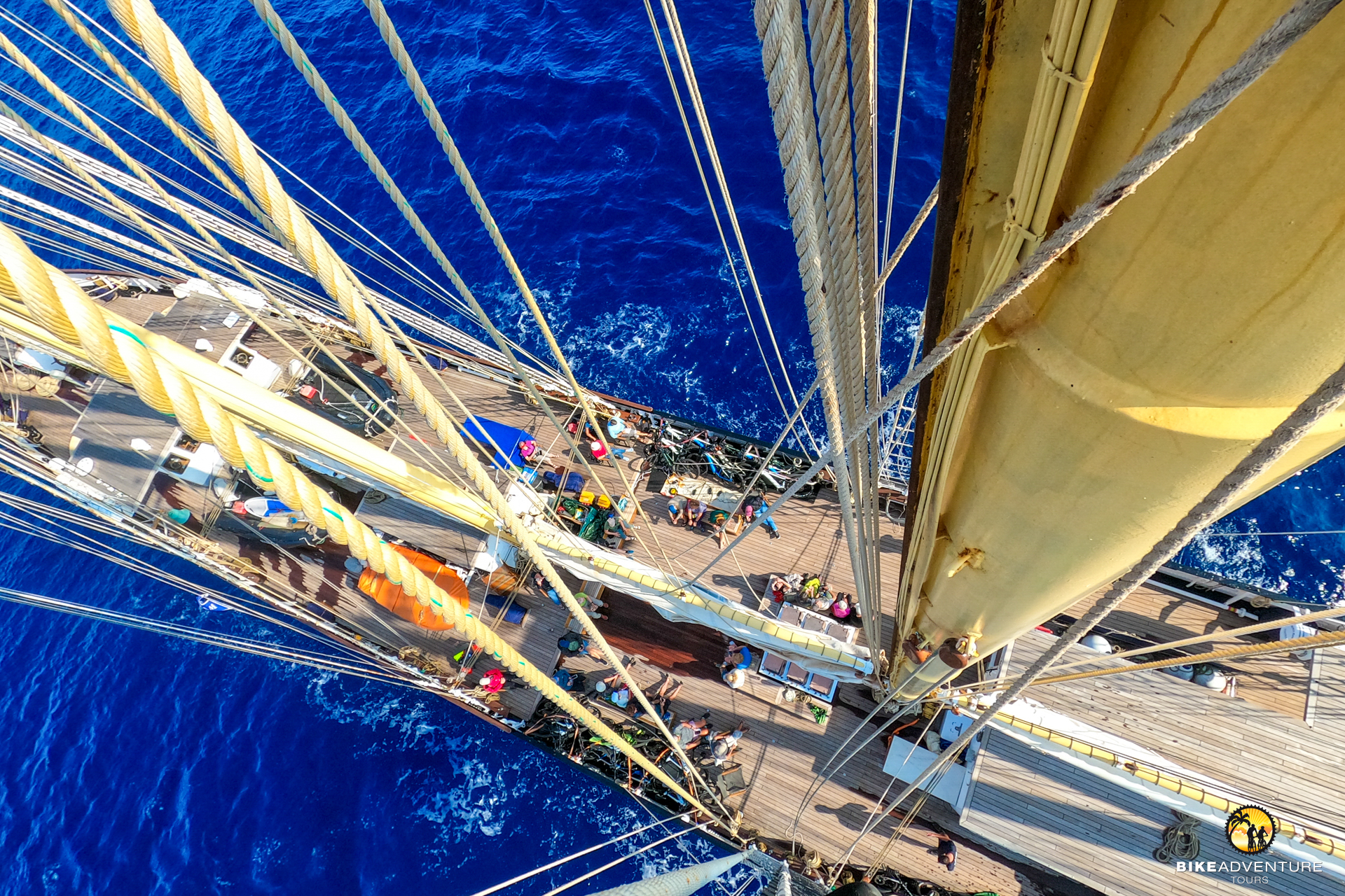 Azoren Sail & Bike