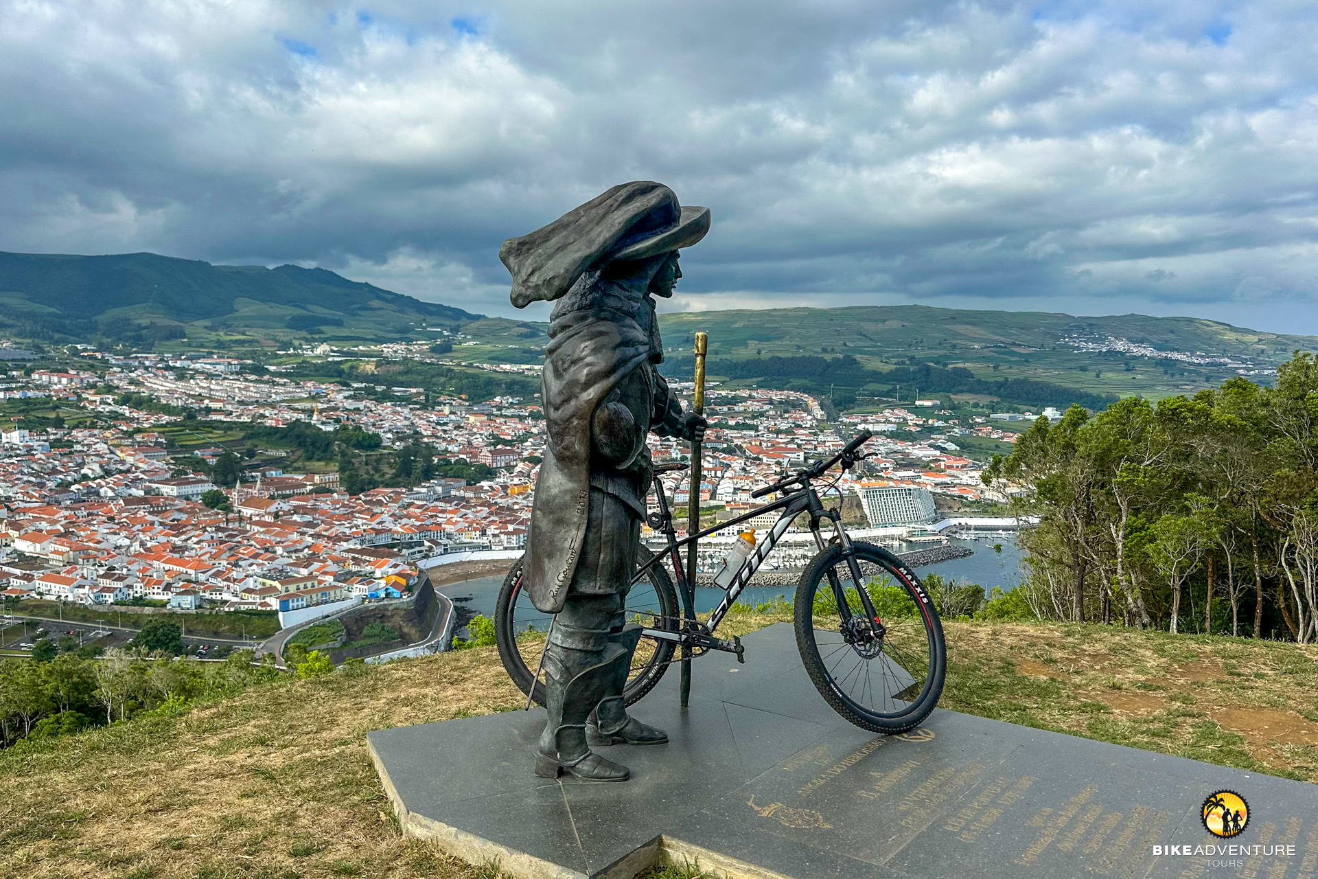 Azoren Sail & Bike