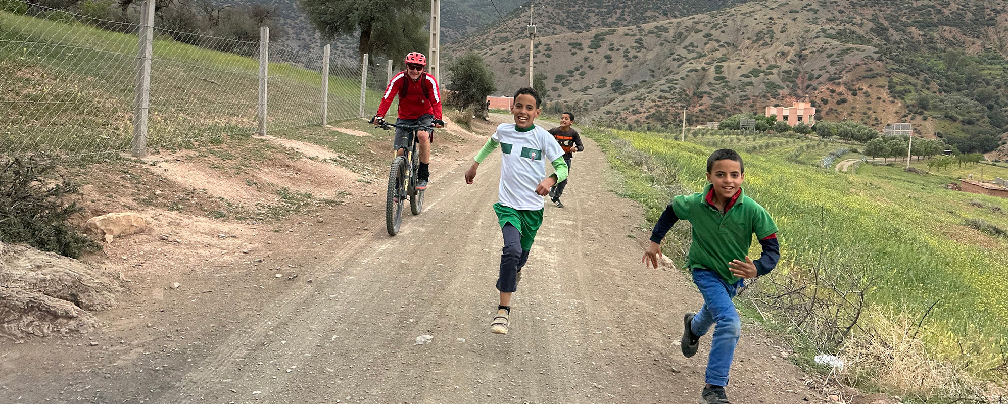 Bikeguide Gregi Zimmermann